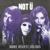封面 Imanbek & Sofía Reyes & Luísa Sonza - NOT Ü Imanbek & Sofía Reyes & Luísa Sonza - NOT Ü