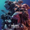 封面 Tori Levett - Over Again Tori Levett - Over Again