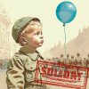 封面 Sturmmann - Soldat Sturmmann - Soldat