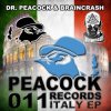 封面 Dr. Peacock - Trip To Texas Dr. Peacock - Trip To Texas