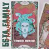 Обкладинка 5sta Family - Тюльпаны (Oneon Remix) 5sta Family - Тюльпаны (Oneon Remix)
