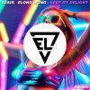 Обкладинка B2AIR & Elong Wong - Keep My Delight B2AIR & Elong Wong - Keep My Delight