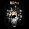 封面 Chris Brown feat. Hoody Baby, Young Blacc, Young - Shut Down Chris Brown feat. Hoody Baby, Young Blacc, Young - Shut Down