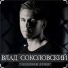 Обкладинка Влад Соколовский - Осколки души Влад Соколовский - Осколки души