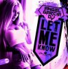 Обкладинка Angel Garcia DJ - Let Me Know (original mix) Angel Garcia DJ - Let Me Know (original mix)
