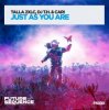 封面 Talla 2XLC & DJ T.H. & Cari - Just As You Are Talla 2XLC & DJ T.H. & Cari - Just As You Are