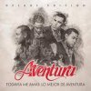 封面 Aventura - Angelito Aventura - Angelito
