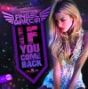 Обкладинка Angel Garcia DJ - If You Come Back Angel Garcia DJ - If You Come Back