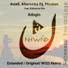 封面 Aviell & Alternoize DJ & Plissken feat. Katherine - Adagio (Extended Mix) Aviell & Alternoize DJ & Plissken feat. Katherine - Adagio (Extended Mix)