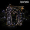 封面 Heosphoros - Void Dissolution Heosphoros - Void Dissolution