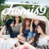 封面 fromis_9 - Like You Better fromis_9 - Like You Better
