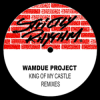 封面 Wamdue Project - King Of My Castle (Armin van Buuren Remix) Wamdue Project - King Of My Castle (Armin van Buuren Remix)