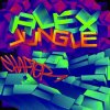 封面 Alex Jungle - Rainbow Riders Alex Jungle - Rainbow Riders