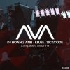 封面 DJ Hoang Anh x Keuse x SICKCODE - Complextro Machine DJ Hoang Anh x Keuse x SICKCODE - Complextro Machine