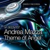 封面 Andrea Mazza - Theme Of Angel (Gabriel Cage Remix) Andrea Mazza - Theme Of Angel (Gabriel Cage Remix)