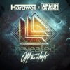 封面 Hardwell & Armin van Buuren - Off The Hook (Fisherman & Hawkins Remix) Hardwell & Armin van Buuren - Off The Hook (Fisherman & Hawkins Remix)