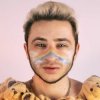 封面 Джарахов - Не надо влюбляться Джарахов - Не надо влюбляться