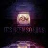 封面 The Living Tombstone - It's Been So Long The Living Tombstone - It's Been So Long