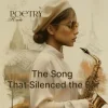 封面 Poetry Kode - The Song That Silenced the Bar Poetry Kode - The Song That Silenced the Bar