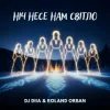 DJ DIIA & Roland Orban - Ніч несе нам світло