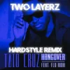 封面 Taio Cruz - Hangover (Serzo Hardstyle Remix) Taio Cruz - Hangover (Serzo Hardstyle Remix)