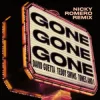 封面 David Guetta & Teddy Swims & Tones And I - Gone Gone Gone (Nicky Romero Remix) David Guetta & Teddy Swims & Tones And I - Gone Gone Gone (Nicky Romero Remix)