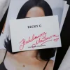 Becky G - Hablamos Mañana