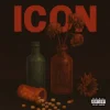 MIKOLAS - ICON