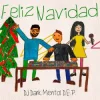 Обкладинка DJ Dark & Mentol & D.E.P. - Feliz Navidad DJ Dark & Mentol & D.E.P. - Feliz Navidad