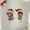 Cover JVKE - her (Christmas Version) (feat. Forrest Frank) JVKE - her (Christmas Version) (feat. Forrest Frank)