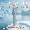 Cover Cher - Christmas Is Here Cher - Christmas Is Here