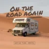 Обкладинка Willie Nelson - On The Road Again (Adrian Funk & Mentol Cover Remix) Willie Nelson - On The Road Again (Adrian Funk & Mentol Cover Remix)