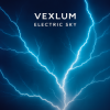 封面 Vexlum - Electric Sky Vexlum - Electric Sky