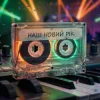 Cover Dancefloor AI - НАШ НОВИЙ РІК Dancefloor AI - НАШ НОВИЙ РІК