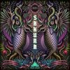 封面 Cosmic Brahma - Outpsyde Me Cosmic Brahma - Outpsyde Me