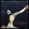 封面 Marilyn Manson - Cruci-Fiction In Space Marilyn Manson - Cruci-Fiction In Space