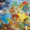 封面 Trippie Redd & Diplo - Wish (Trippie Mix) Trippie Redd & Diplo - Wish (Trippie Mix)
