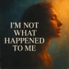 封面 Good Vibes Tribe 11:11 - I'm Not What Happened To Me Good Vibes Tribe 11:11 - I'm Not What Happened To Me