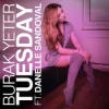 封面 Burak Yeter - Tuesday (feat. Danelle Sandoval) Burak Yeter - Tuesday (feat. Danelle Sandoval)