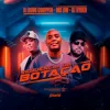 DJ Ryder & Dj Dudu Coupper & Mc Gw - Sequência da Botação (Slowed)