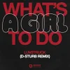 封面 Luvstruck - What's A Girl To Do (D-Sturb Remix) Luvstruck - What's A Girl To Do (D-Sturb Remix)