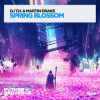 DJ T.H. & Martin Drake - Spring Blossom (Original Mix)
