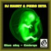封面 DJ Maury & Piero Zeta - Blue Sky DJ Maury & Piero Zeta - Blue Sky