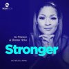 封面 DJ Passion & Sheree Hicks - Stronger (Reelsoul Remix) DJ Passion & Sheree Hicks - Stronger (Reelsoul Remix)