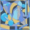 封面 DJ Psychiatre - I Was There DJ Psychiatre - I Was There
