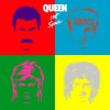 封面 Queen - Under Pressure Queen - Under Pressure