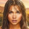 封面 Hayley Kiyoko - luna Hayley Kiyoko - luna