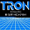 封面 8 Bit Weapon - Tron Scherzo (Sark's Revenge Mix) 8 Bit Weapon - Tron Scherzo (Sark's Revenge Mix)