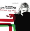 封面 Laura Vane & The Vipertones - Christmas Day With Me Laura Vane & The Vipertones - Christmas Day With Me