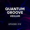 Обкладинка Vexlum - Quantum Groove 012 Vexlum - Quantum Groove 012